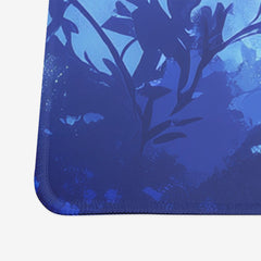 Mystical Forest Extended Mousepad