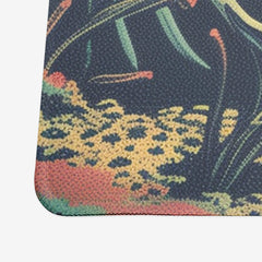 Pirate Skeleton Extended Mousepad