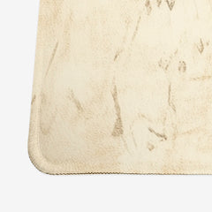 Revolver Extended Mousepad