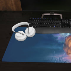 Stella Claritas Extended Mousepad