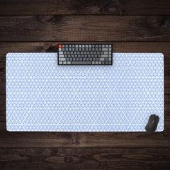 Algorithms Extended Mousepad