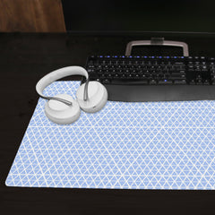 Algorithms Extended Mousepad