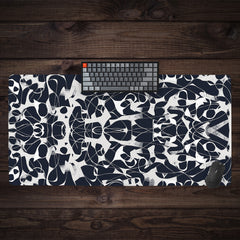 Downworlds Extended Mousepad