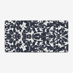 Downworlds Extended Mousepad