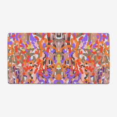 Impressionism Extended Mousepad
