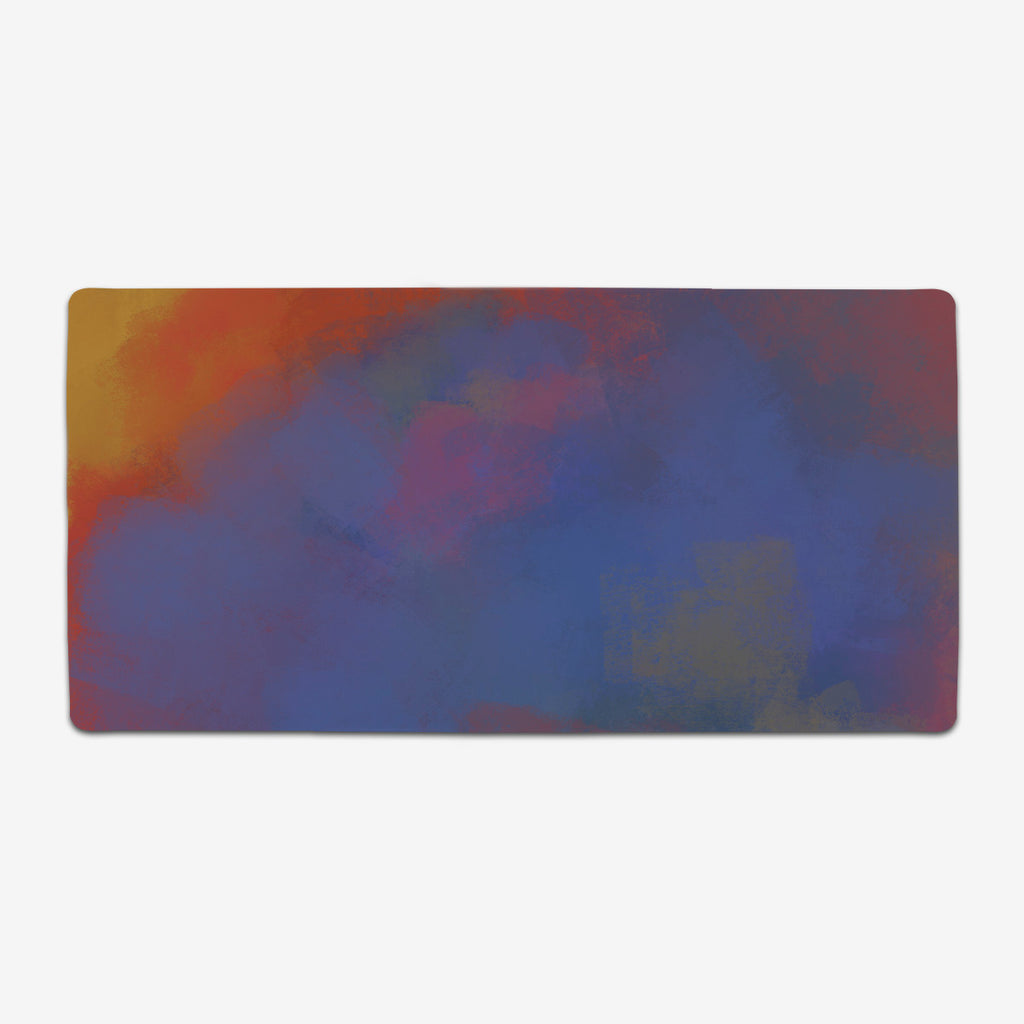 Restless Night Extended Mousepad