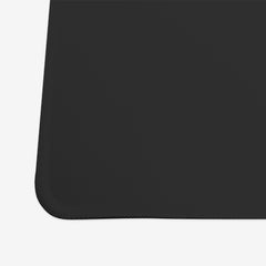 Cosmic Camping Extended Mousepad