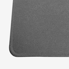 Crash Landing Extended Mousepad