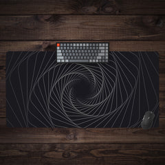 Kaleidoscope Extended Mousepad