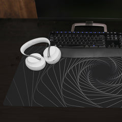 Kaleidoscope Extended Mousepad