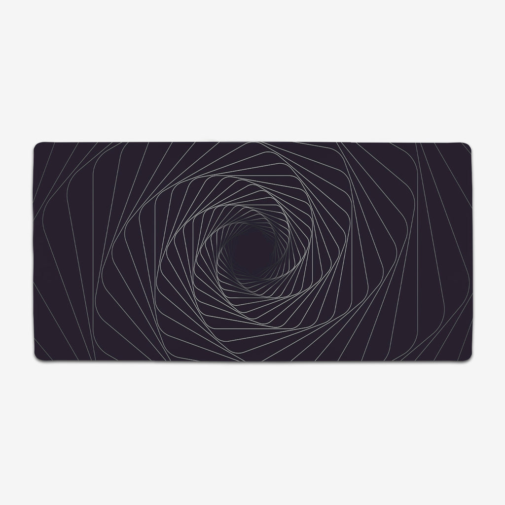 Kaleidoscope Extended Mousepad