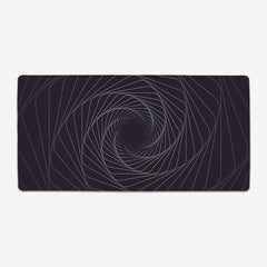 Kaleidoscope Extended Mousepad