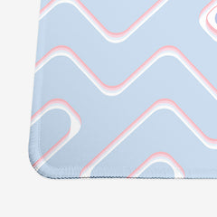 Eyes In The Labyrinth Extended Mousepad