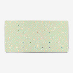 Eyes In The Labyrinth Extended Mousepad