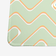 Eyes In The Labyrinth Extended Mousepad