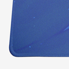 Furry Gamer Extended Mousepad
