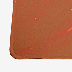Furry Gamer Extended Mousepad