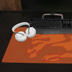 Furry Gamer Extended Mousepad