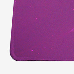 Furry Gamer Extended Mousepad