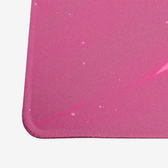 Furry Gamer Extended Mousepad