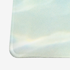 An Awkward Situation Extended Mousepad
