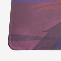 Baby Vampire Extended Mousepad