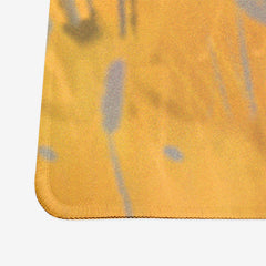 Light as a Cloud Extended Mousepad