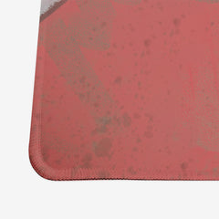 Snail Race Extended Mousepad
