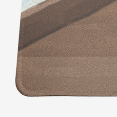 The Forgotten Cat Extended Mousepad