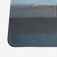 The Theft of a Lithuanian Tree Cake Extended Mousepad