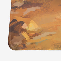 Unbreakable Friendship Extended Mousepad