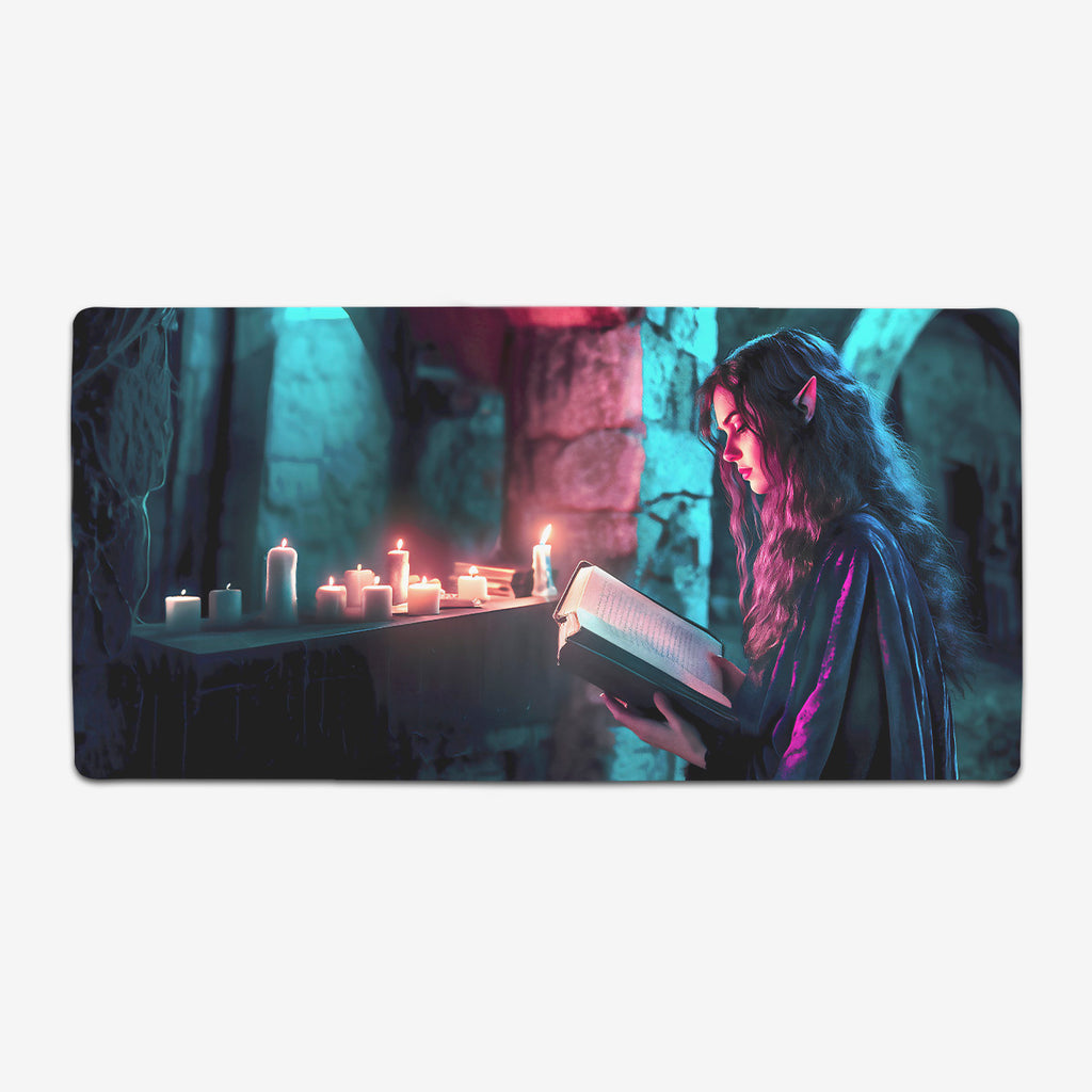 Arcane Research Extended Mousepad