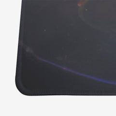 Cosmic Lotus Extended Mousepad