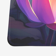 Lotus Glade Extended Mousepad