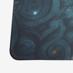 Mystical Mandala Sky Extended Mousepad