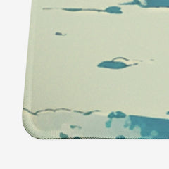 Empty Space Extended Mousepad