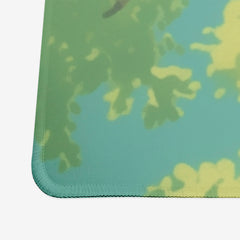 The Tree Extended Mousepad