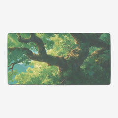 The Tree Extended Mousepad