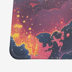 Cloud City Extended Mousepad