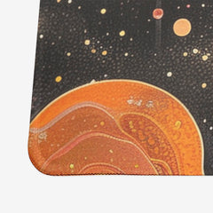 Dreamy Extended Mousepad