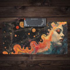Dreamy Extended Mousepad