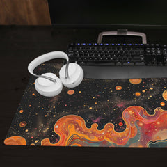 Dreamy Extended Mousepad