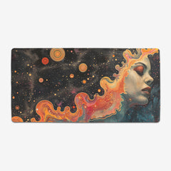 Dreamy Extended Mousepad