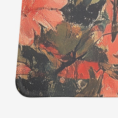 Reflective Extended Mousepad