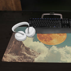 Sky Is The Limit Extended Mousepad