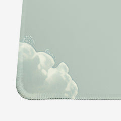 Unified Conscience Extended Mousepad