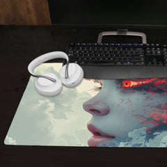 Unified Conscience Extended Mousepad