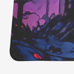 Edward Marcus, Vampire Lord Extended Mousepad