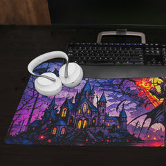 Edward Marcus, Vampire Lord Extended Mousepad