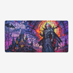 Edward Marcus, Vampire Lord Extended Mousepad